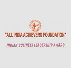 Big V Telecom - India Business Leadership Award