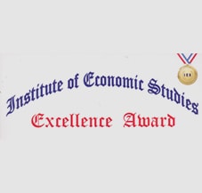 Big V Telecom - Institute of Economics Studies Excellence Award